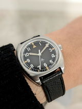 Gabriel W. review photo