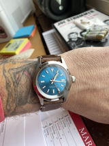 Kristian E. review photo