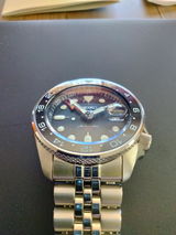 Kent C. review photo