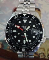 Kent C. review photo
