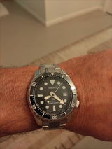 brad s. review photo