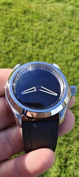 Ross P. review photo