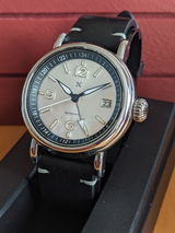 Nigel L. review photo