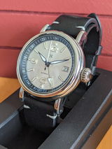 Nigel L. review photo