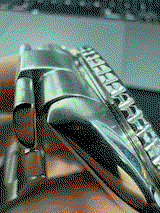 Constantine K. review photo