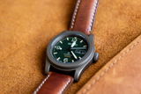 Simon R. review photo