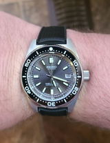 William J. review photo