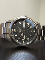 Mark B. review photo