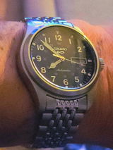 John A. review photo
