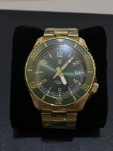 Davin G.T. review photo