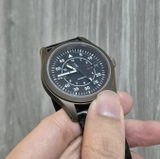 Aaron review photo