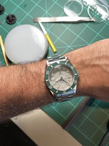 Grey review photo