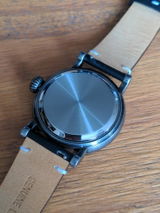 Nigel L. review photo