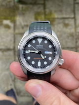Gerard H. review photo