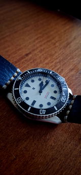 Davy C. review photo