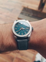 Romain G. review photo