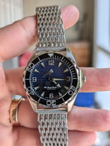 Chris S. review photo