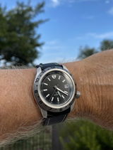 John N. review photo
