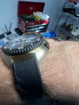 Brad K. review photo
