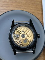 Ben T. review photo