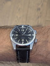 Igor B. review photo