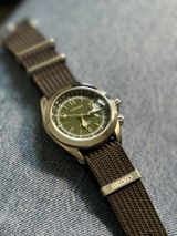 CJChrono review photo