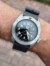 Jay M. review photo