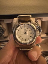 Doug Spang review photo