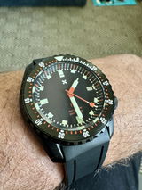 Patrick Marchand review photo