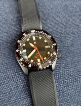 Patrick Marchand review photo