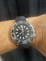 Doug Spang review photo