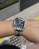 Isyraf review photo