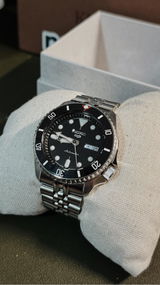 Isyraf review photo