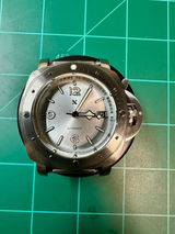 Colt Franklin review photo