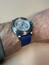 Colt Franklin review photo