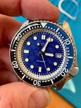 Andy S review photo