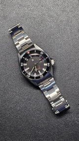Karlo B. review photo