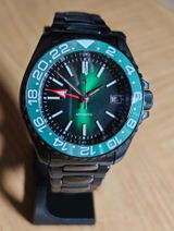 Gregory Bonk review photo