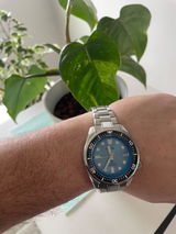 Reza M review photo