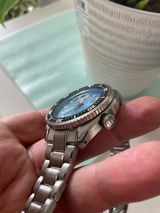 Reza M review photo