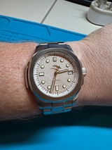Anthony review photo