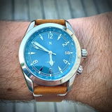 Ibrahim review photo