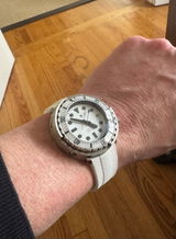 David Brauer review photo