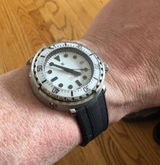 David Brauer review photo