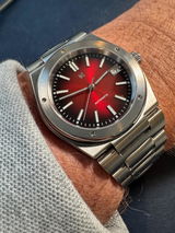 Patrick Marchand review photo