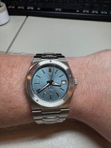 Anthony review photo