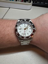Anthony review photo