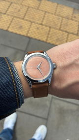 Bartek review photo