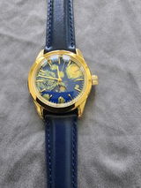 Frazier Engineered Art review photo