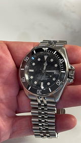 John N. review photo